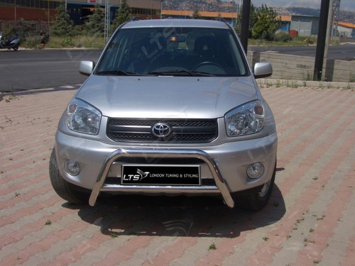 Toyota rav4 mk2 bull - toyota,
