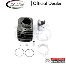 Cylinder Thermal Group VMC D. 43 Modification 65 cc Pin 10 Piaggio SI Ciao Box