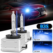 D3S D3R DS3 HID Xenon