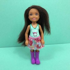 Barbie Little Sister Chelsea