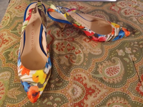 Sacha london multicolor - sacha, 7.5