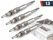 4x Heater Glow Plugs KIT SET