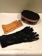 Vintage Women's Gloves