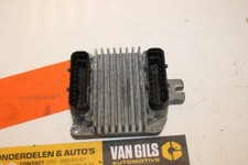 ENGINE CONTROL UNIT VAUXHALL ZAFIRA (F75) MPV 1.6 16V (Z16XE (Euro 4)) 1999 16250009