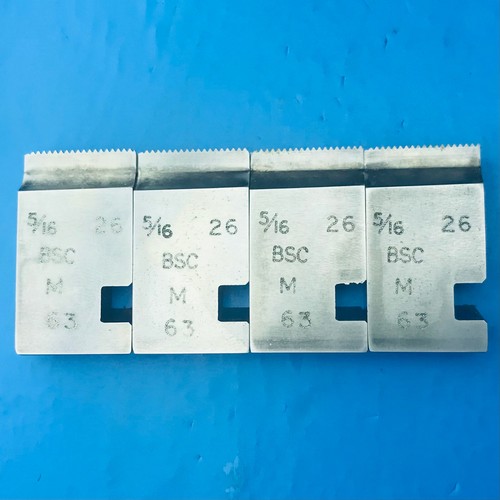 Set 26 bsc chasers - set, x