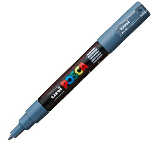 Posca extra fine 0 7mm - extra, 0.7mm