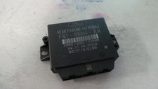 Ford Focus Parking Aid RS Rear Module F1ET-15K866-AH 2015 - 2018 MK3
