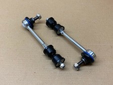 PAIR OF REAR ANTI ROLL BAR STABILISER DROP LINKS FOR VOLVO S60 MK2 & S80 MK2 
