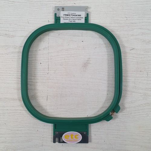 Econ brand square - frame, for