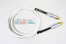 Van Damme White Ultra X