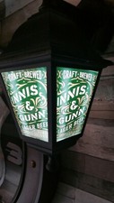 Innis and Gunn Lager Beer