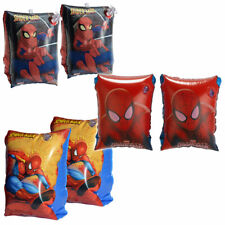 Swimming Arm Bands SPIDER MAN