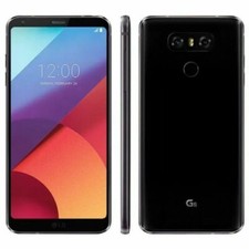 LG G6 Original Unlocked Single