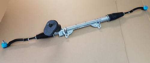 Steering rack for lhd - lhd, renault
