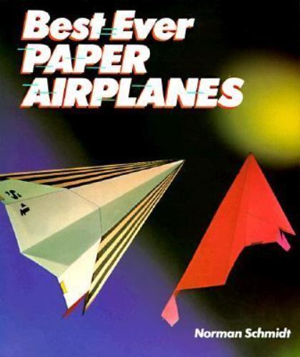 Best ever paper - ever, by