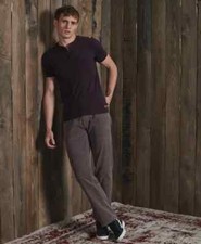 NEW - SUPERDRY Short Sleeve