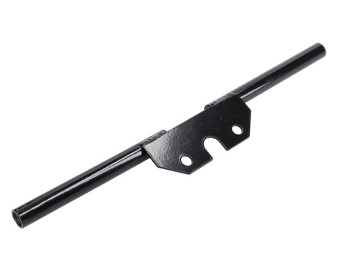 Rear indicator light mounting - rear,