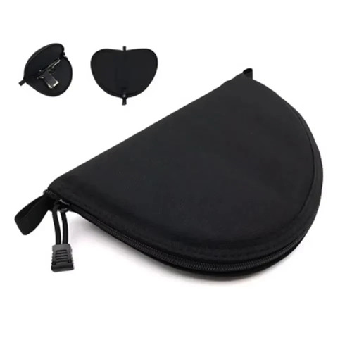 Handgun pistol bag soft padded - handgun,