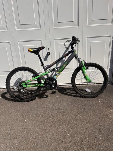 Apollo xpander junior - xpander,