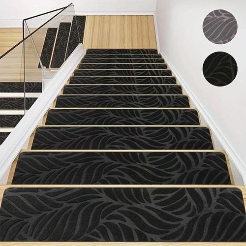 15pcs stair pads - 15pcs,