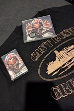 Central Cee x Corteiz CRG Cant