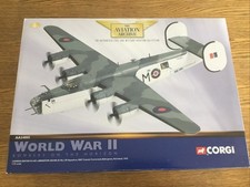 CORGI AVIATION CONSOLIDATED B-24D LIBERATOR  GR.MK111
