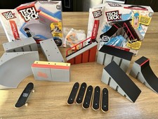 Tech Deck Bowl Builder Set +