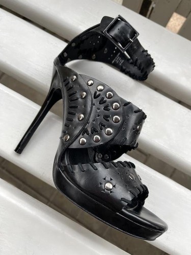 Women jimmy choo - choo, black
