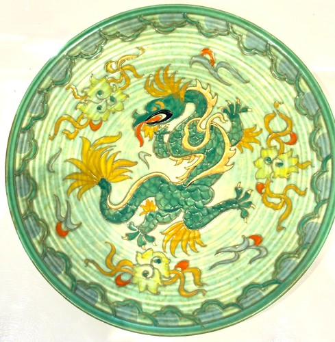 Vintage charlotte rhead crown - rhead,