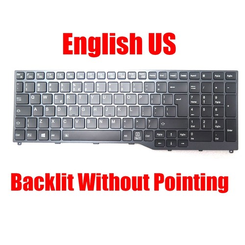 Keyboard for fujitsu - for,