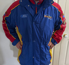 2003 DJR FORD Shell Helix