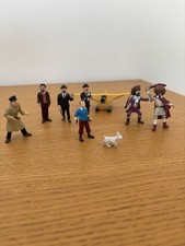The adventures tintin - the,