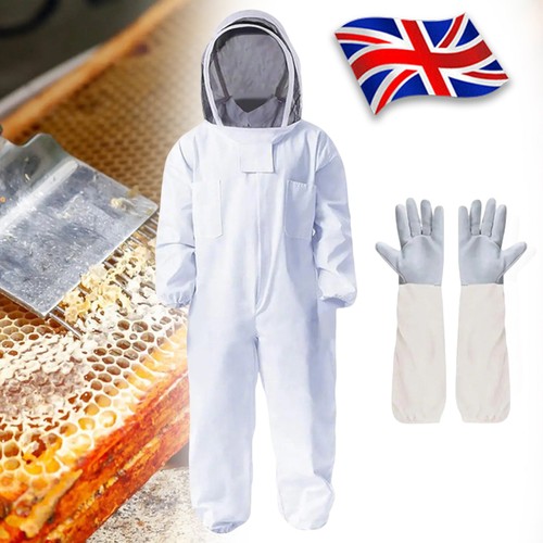 Beekeeping suit full - beekeeping,