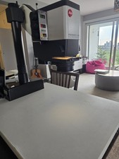 Leica leitz focomat v35 - leitz,