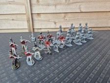 Vintage Airfix Waterloo