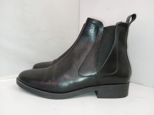 Joules chelsea boots black - chelsea,