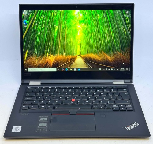 Lenovo thinkpad x13 yoga - lenovo, 1