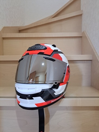 Arai astro helmet size - arai,