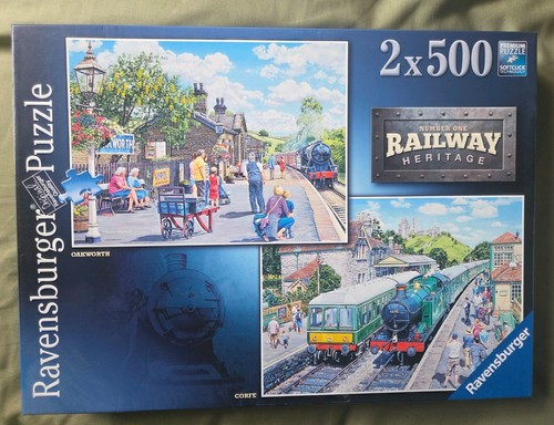 Ravensburger railway - ravensburger,