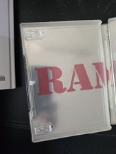 Rambo Steelbook
