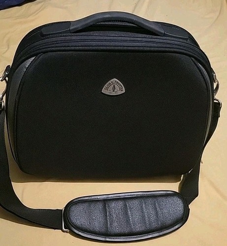Globe trotter cabin shoulder - globe,