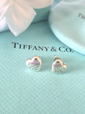 Return tiffany co - tiffany, silver