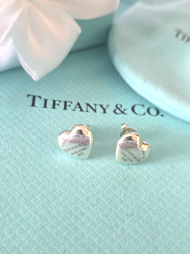 Return tiffany co silver - return, to
