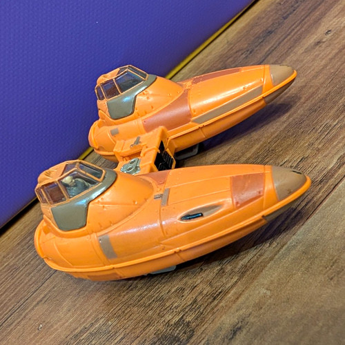Galoob star wars action - galoob, fleet