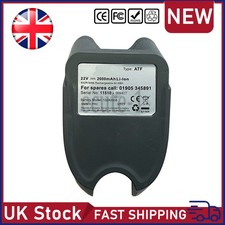 22V 2000mAh Battery for Gtech