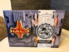 Nerf LMTD Halo Needler Dart