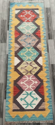 Chalk handmade afghan - chalk,