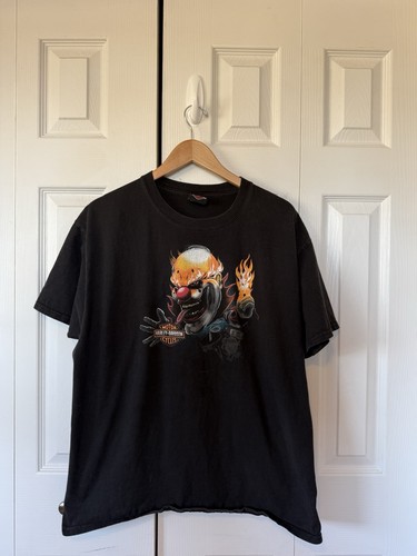 Harley davidson shirt size - davidson,