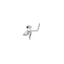 Stainless Steel Silver Cross