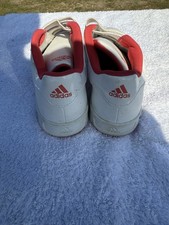 Adidas Advantage Trainers